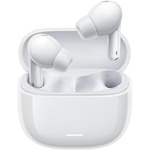 Xiaomi イヤホンケース ホワイト Amazon | CYBERGARAGE・Redmi互換品 Buds 6 Lite ケース